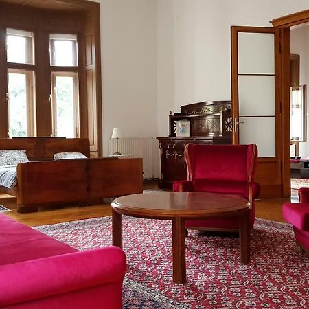 Luxury Apartment In The Heart Of Varazdin Ngoại thất bức ảnh