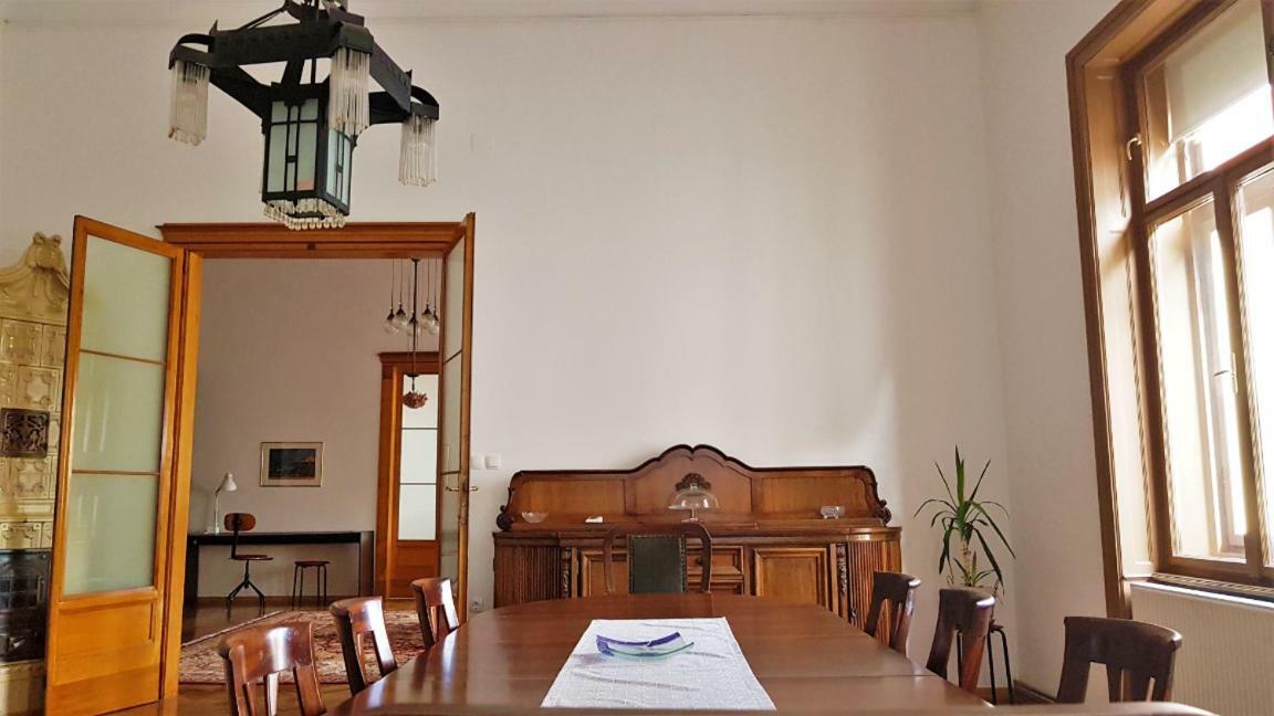 Luxury Apartment In The Heart Of Varazdin Ngoại thất bức ảnh