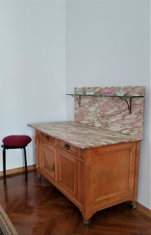 Luxury Apartment In The Heart Of Varazdin Ngoại thất bức ảnh