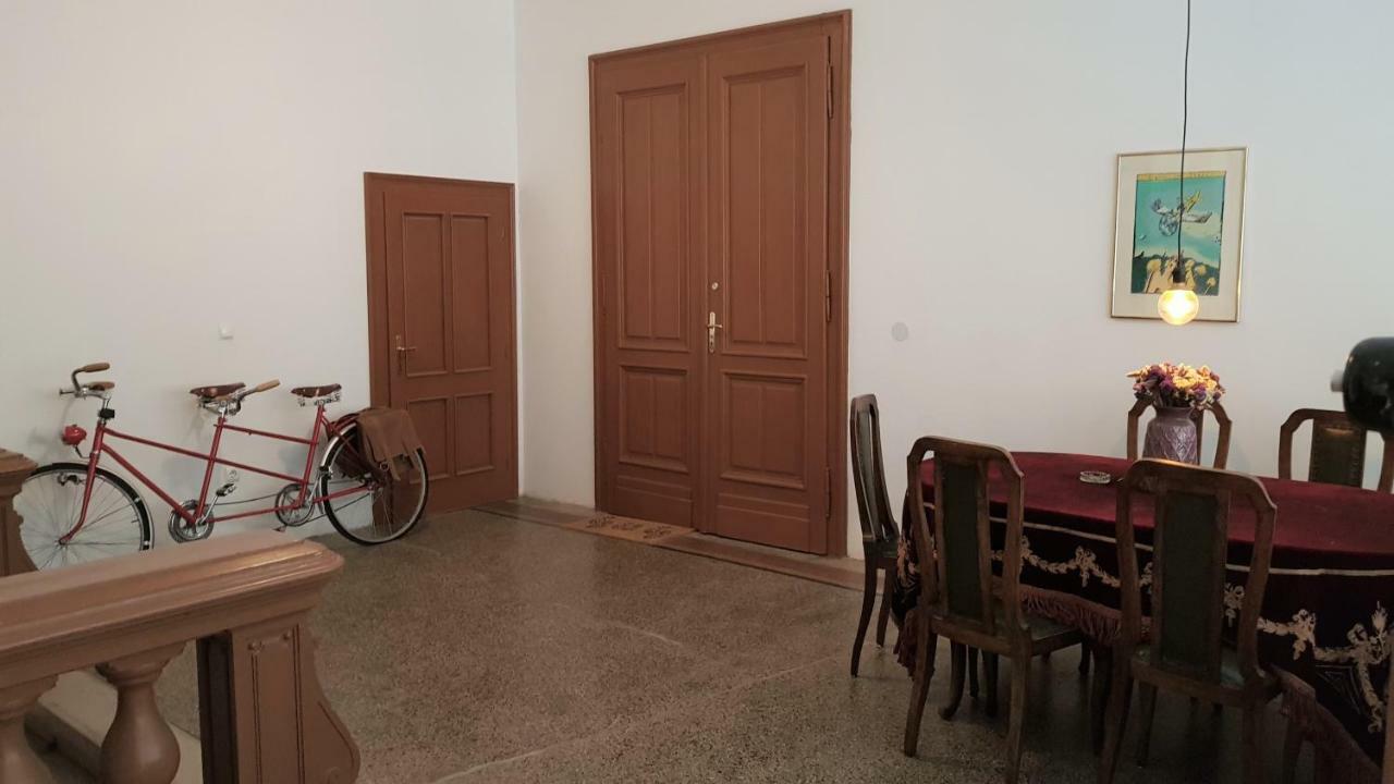 Luxury Apartment In The Heart Of Varazdin Ngoại thất bức ảnh