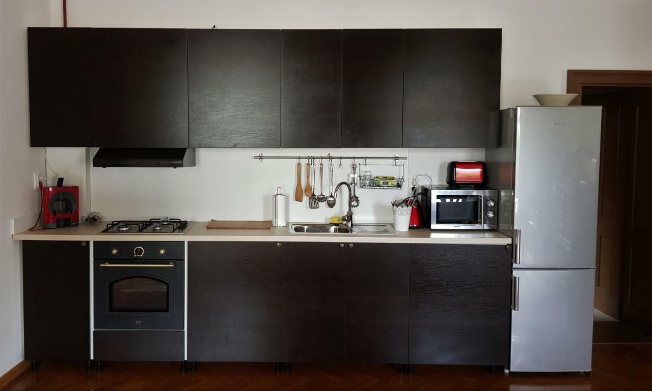 Luxury Apartment In The Heart Of Varazdin Ngoại thất bức ảnh